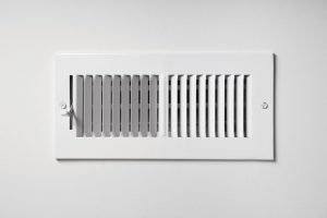 Mise en place des systèmes de ventilation à Bivilliers